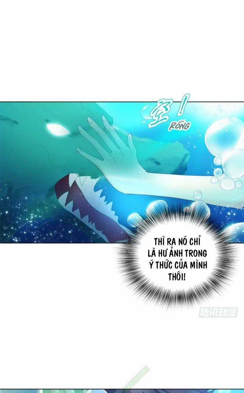 Thiên Thần Quyết - Chapter 25 - Trang 1