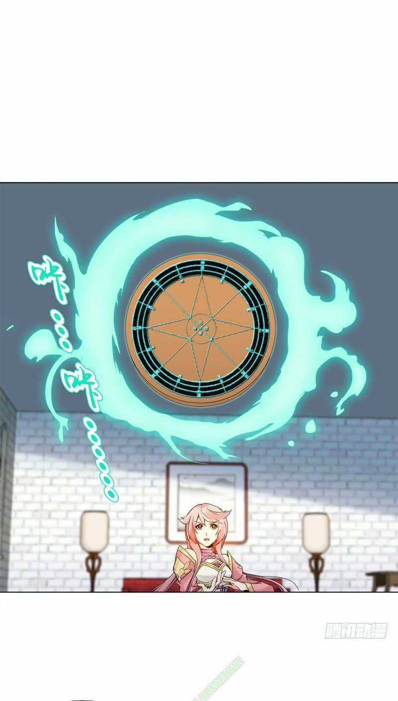 Thiên Thần Quyết - Chapter 25 - Trang 11