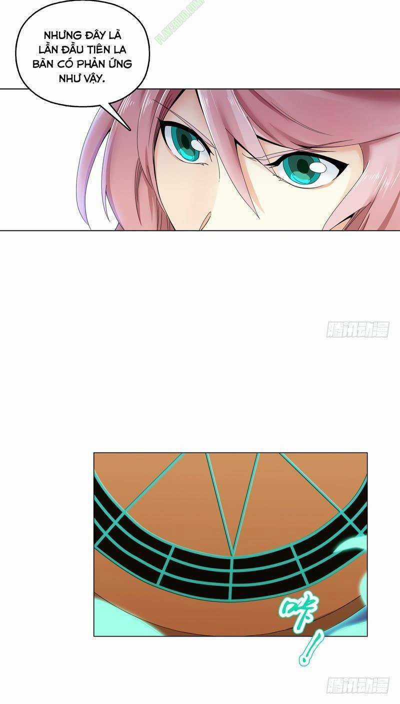 Thiên Thần Quyết - Chapter 25 - Trang 12