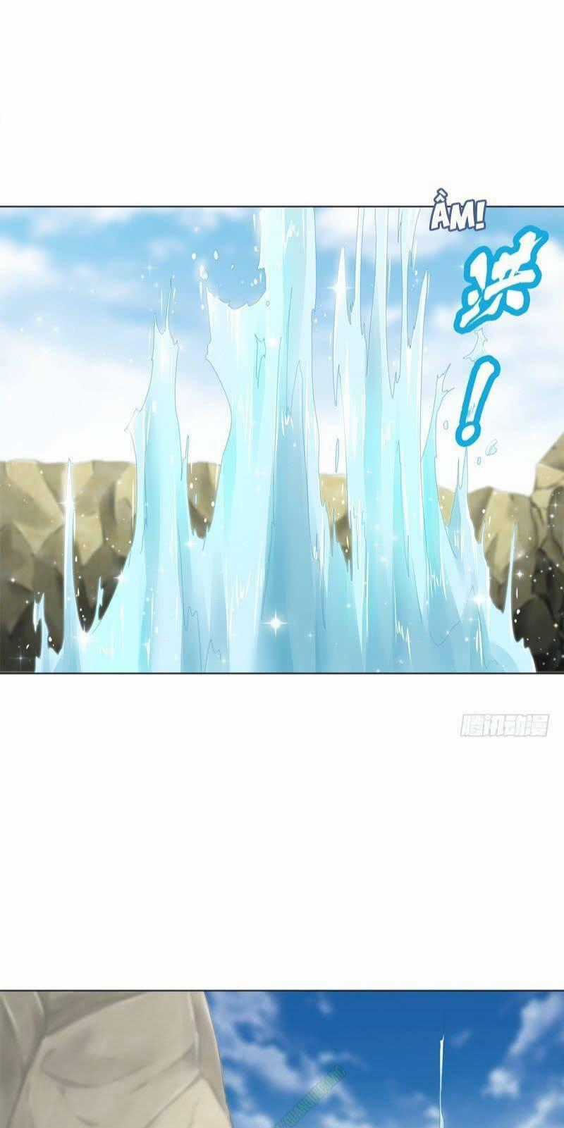 Thiên Thần Quyết - Chapter 25 - Trang 19