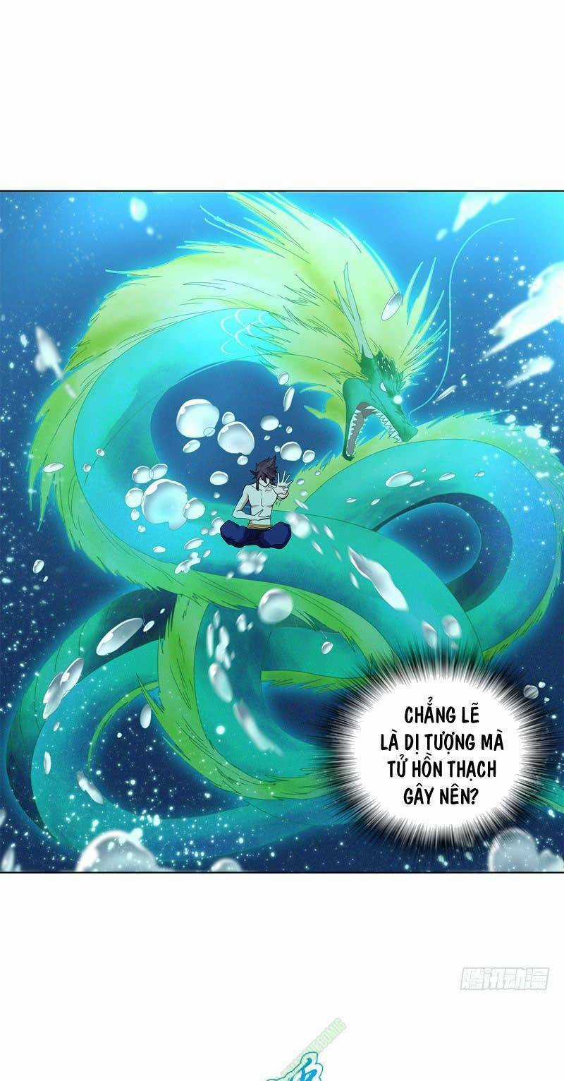 Thiên Thần Quyết - Chapter 25 - Trang 3