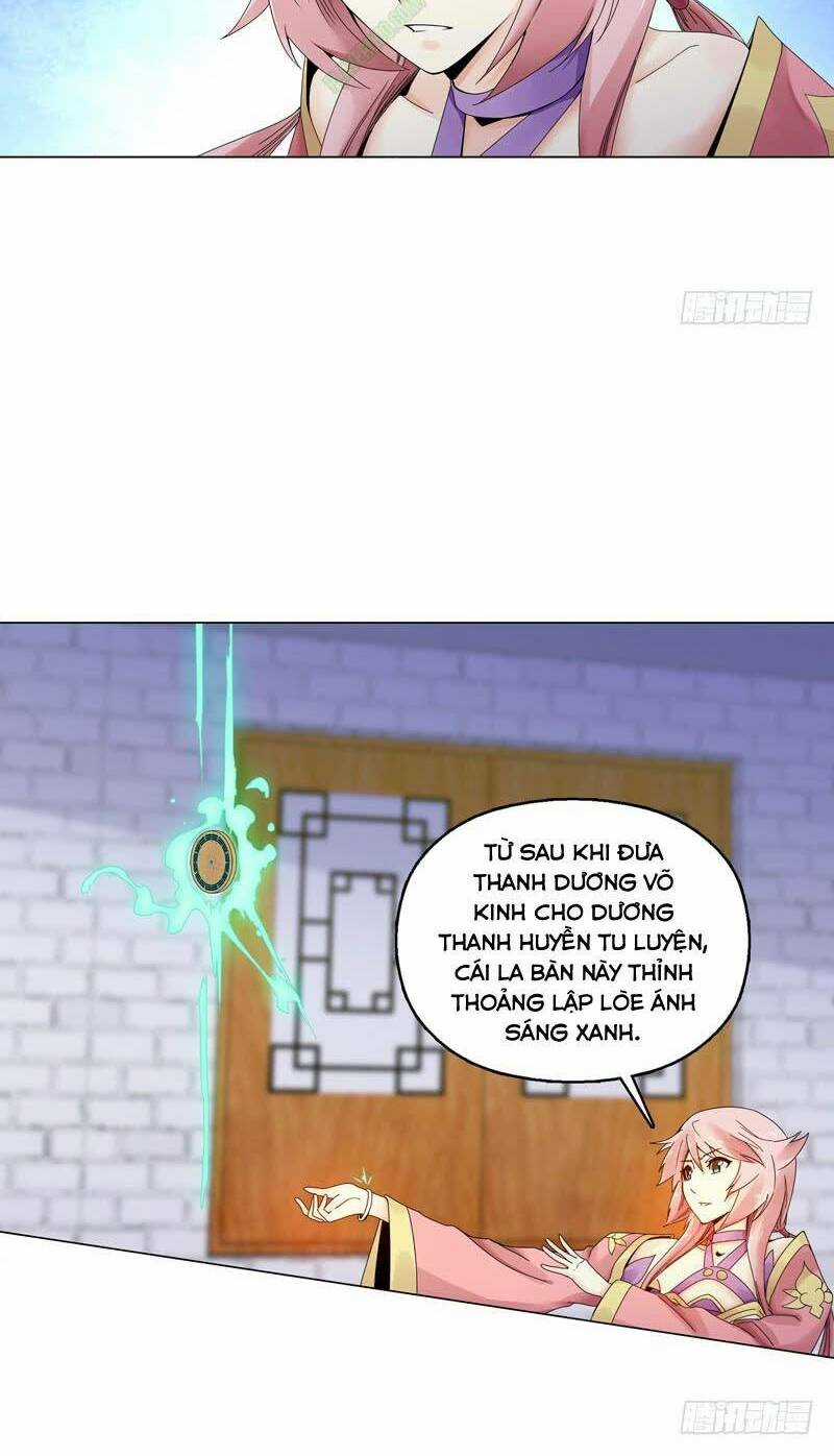 Thiên Thần Quyết - Chapter 25 - Trang 10