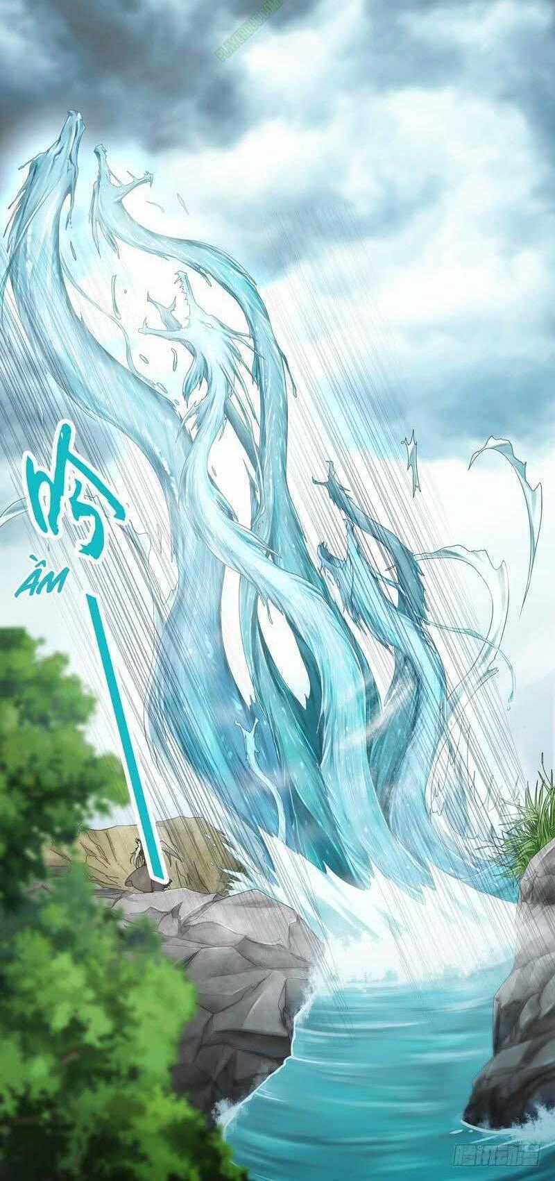 Thiên Thần Quyết - Chapter 26 - Trang 2