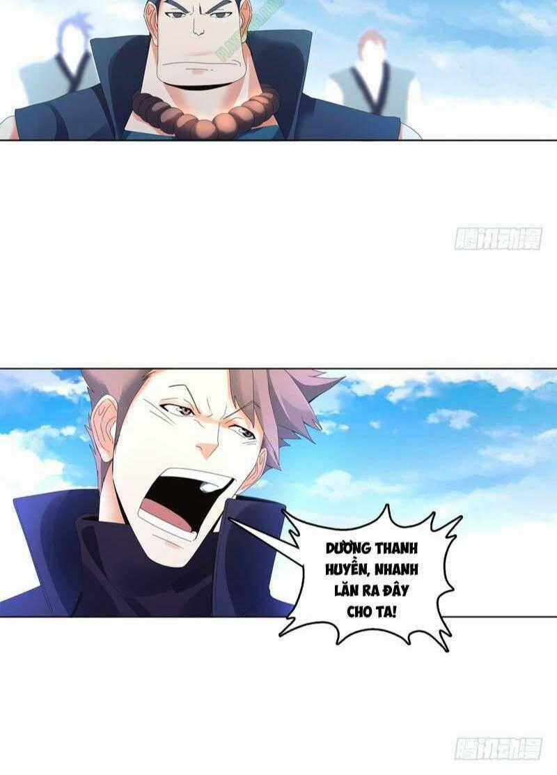 Thiên Thần Quyết - Chapter 26 - Trang 23
