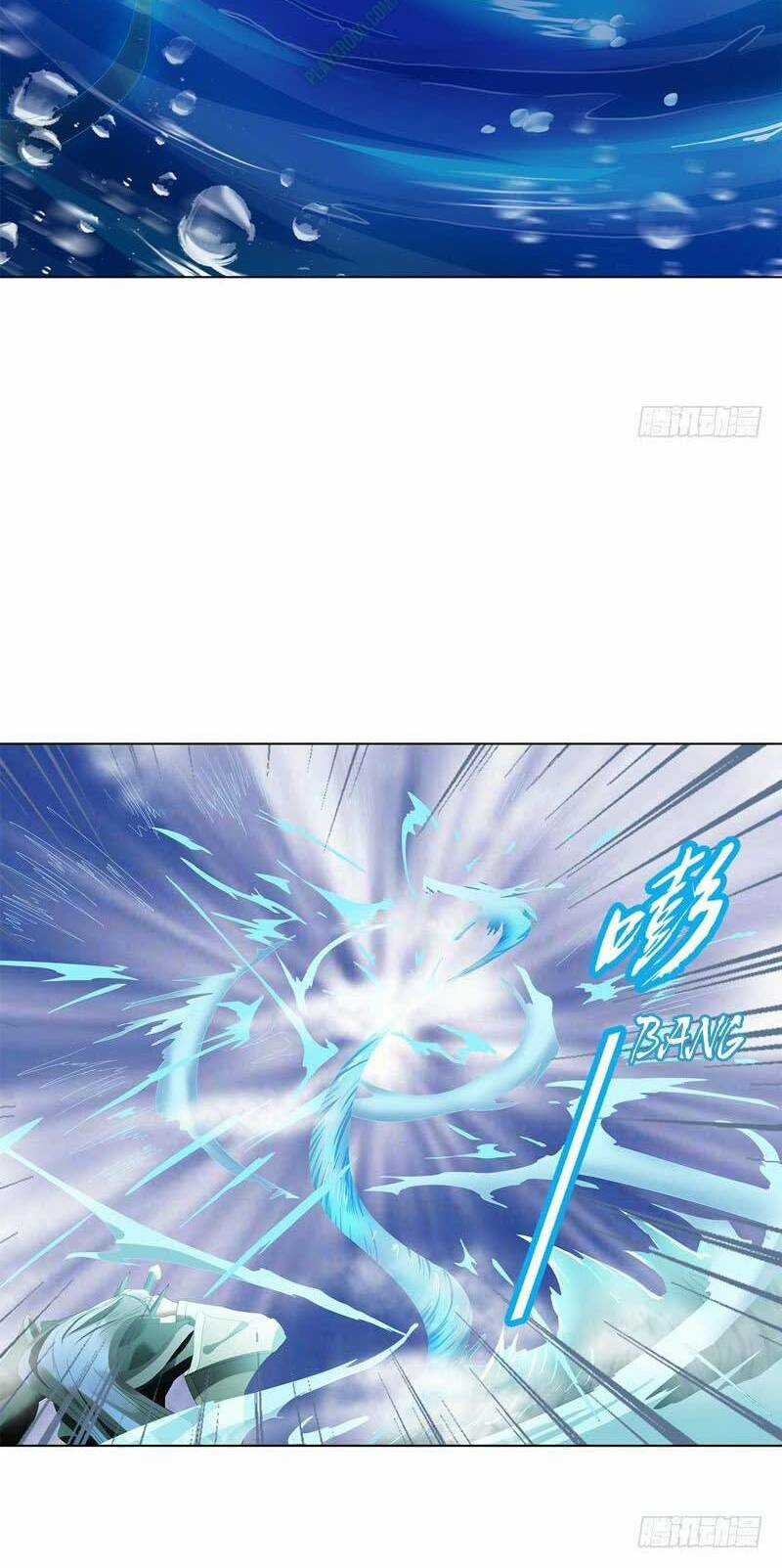 Thiên Thần Quyết - Chapter 26 - Trang 4