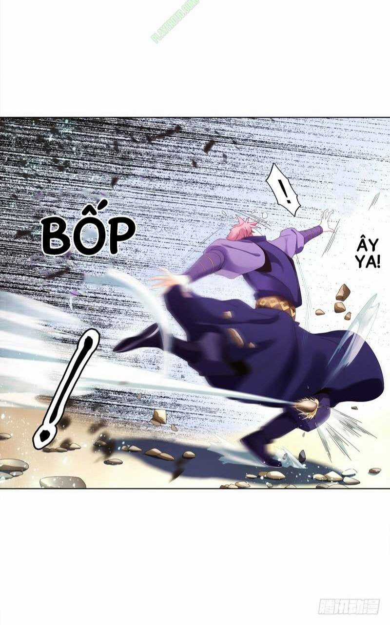 Thiên Thần Quyết - Chapter 27 - Trang 24