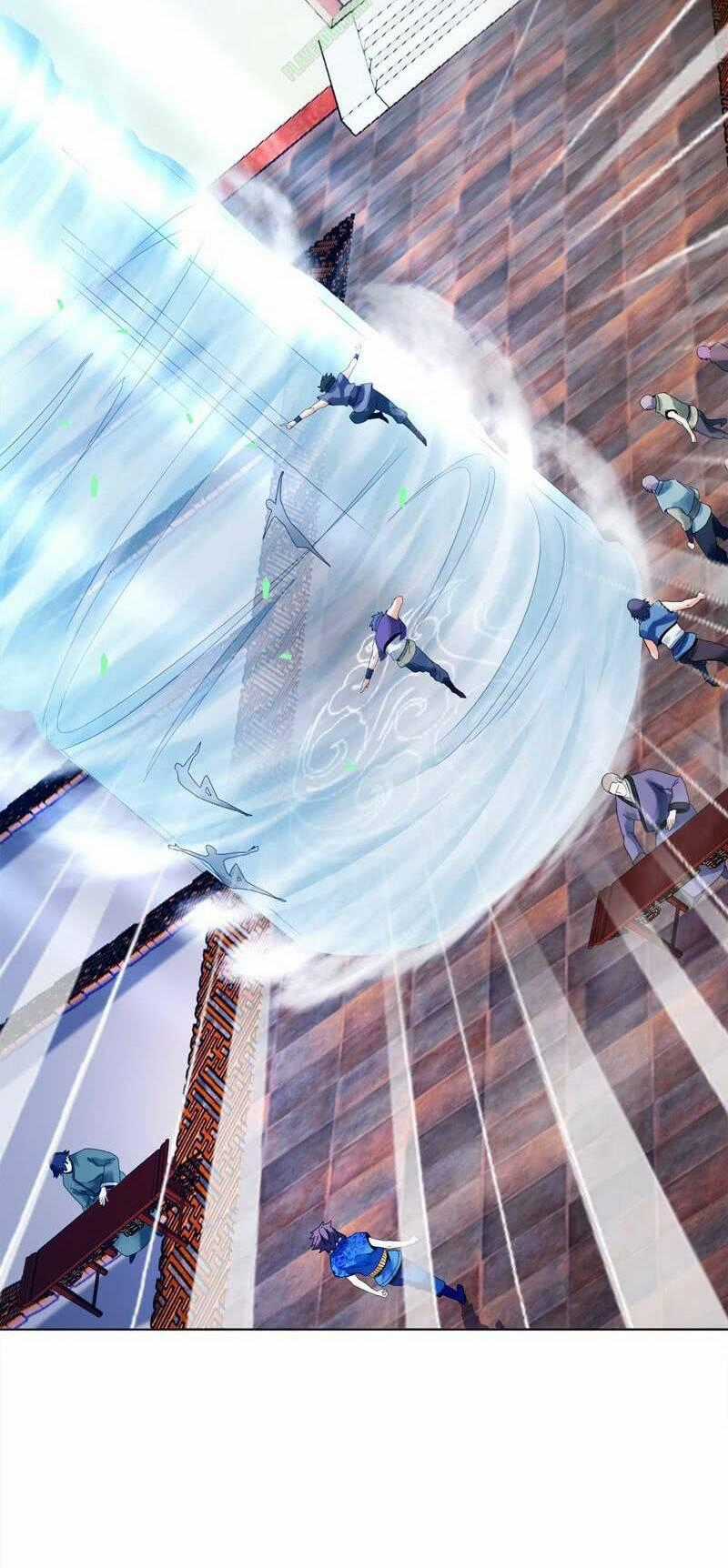 Thiên Thần Quyết - Chapter 28 - Trang 24