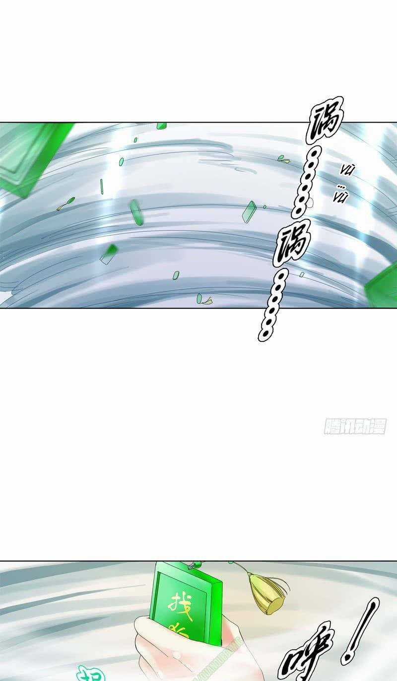 Thiên Thần Quyết - Chapter 29 - Trang 3