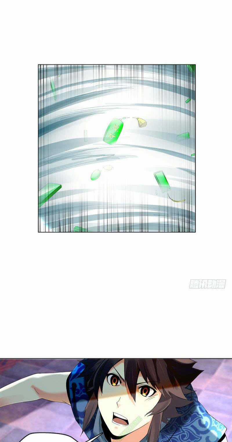 Thiên Thần Quyết - Chapter 29 - Trang 9