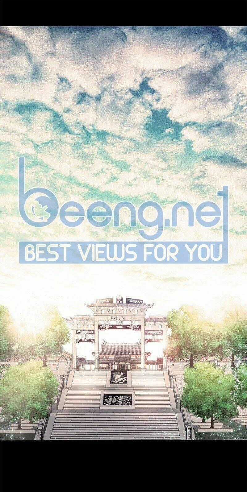 Thiên Thần Quyết - Chapter 3 - Trang 1