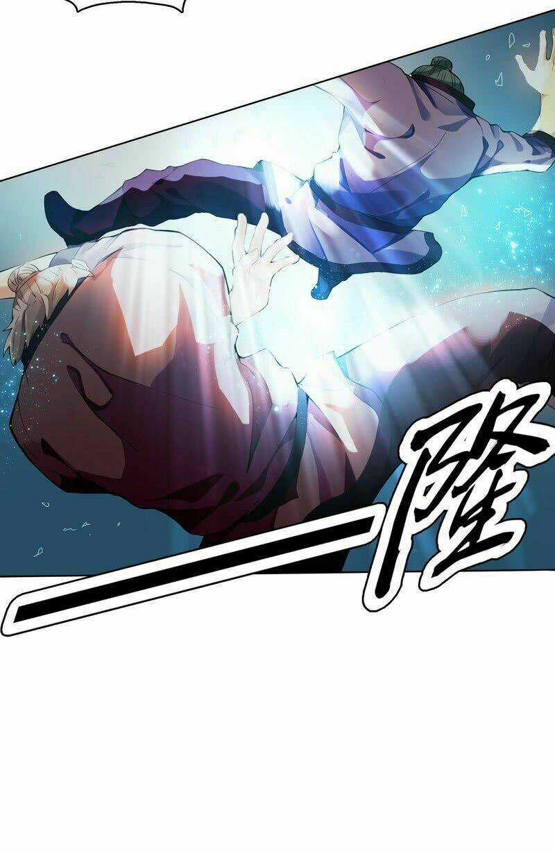 Thiên Thần Quyết - Chapter 3 - Trang 16