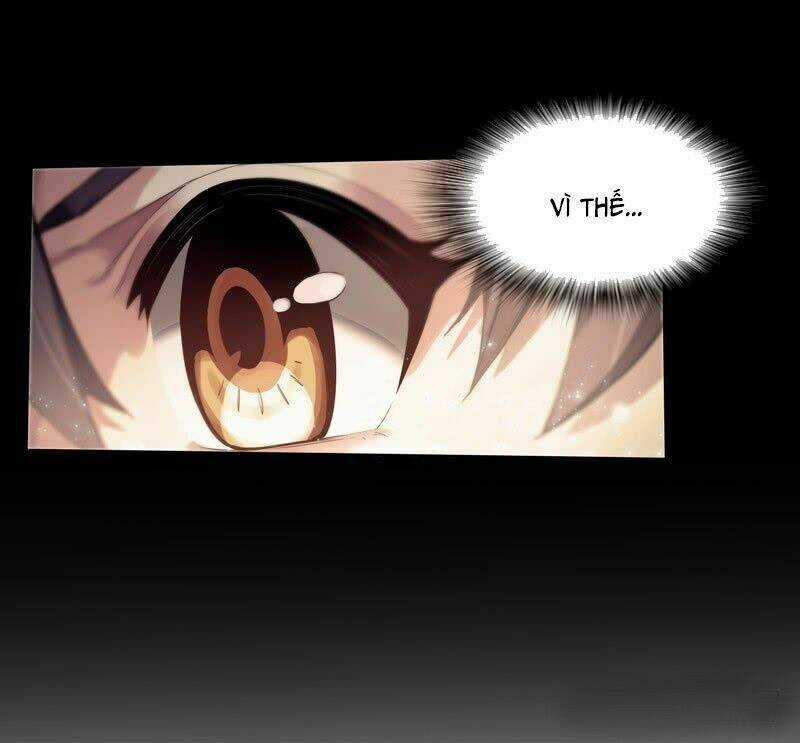 Thiên Thần Quyết - Chapter 3 - Trang 7
