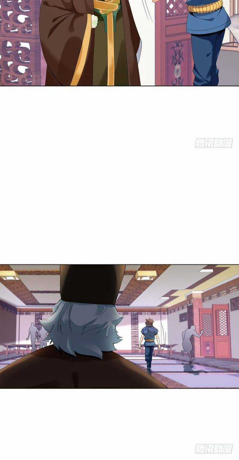 Thiên Thần Quyết - Chapter 30 - Trang 12