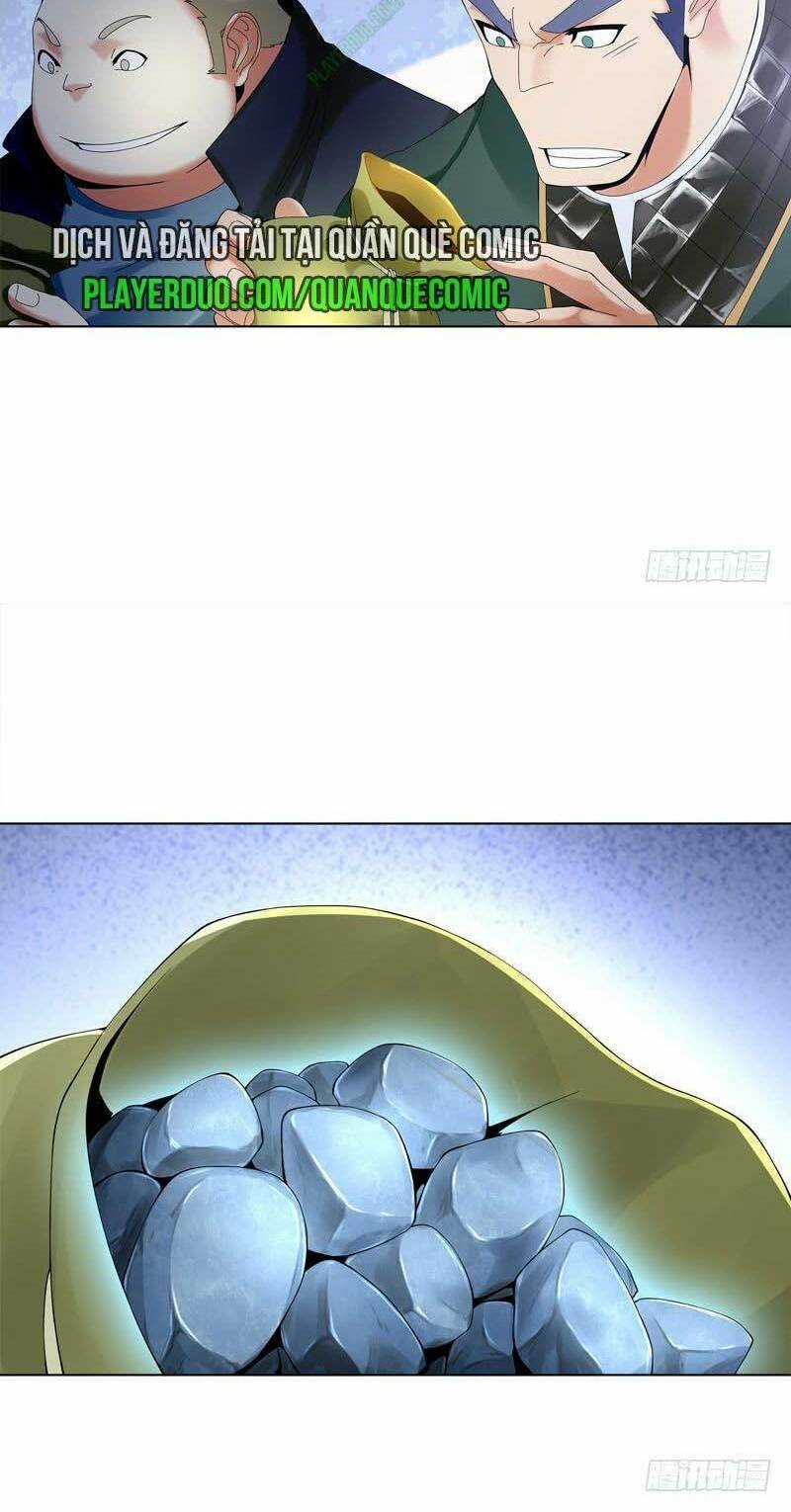 Thiên Thần Quyết - Chapter 32 - Trang 16