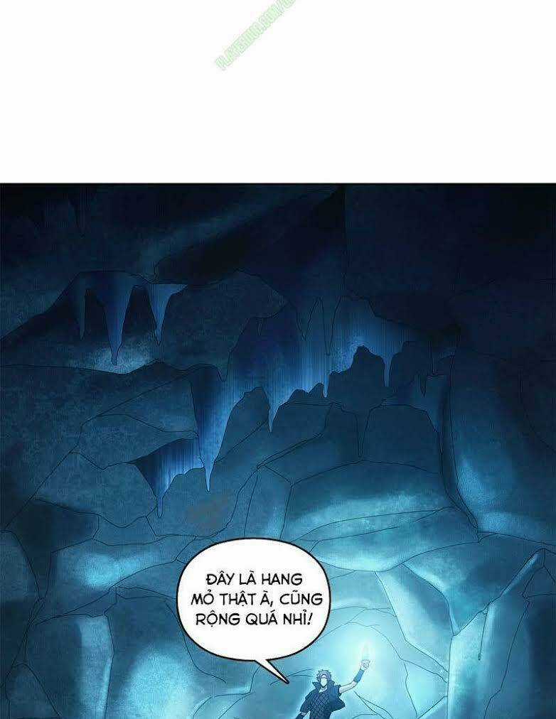 Thiên Thần Quyết - Chapter 33 - Trang 24