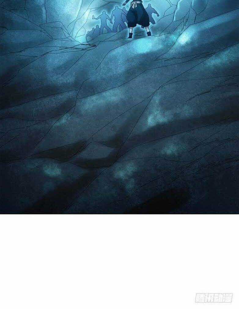 Thiên Thần Quyết - Chapter 33 - Trang 25