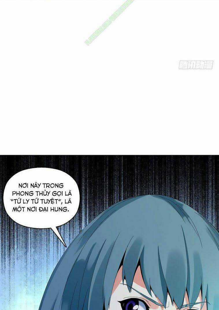 Thiên Thần Quyết - Chapter 33 - Trang 6