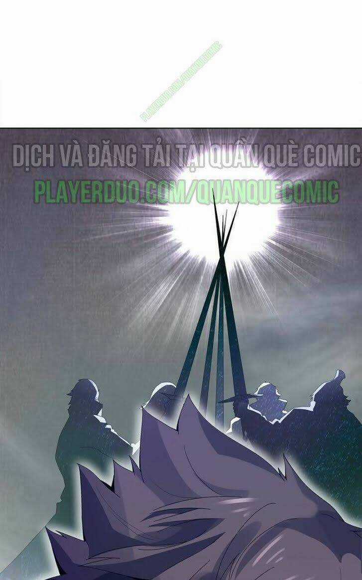 Thiên Thần Quyết - Chapter 34 - Trang 18