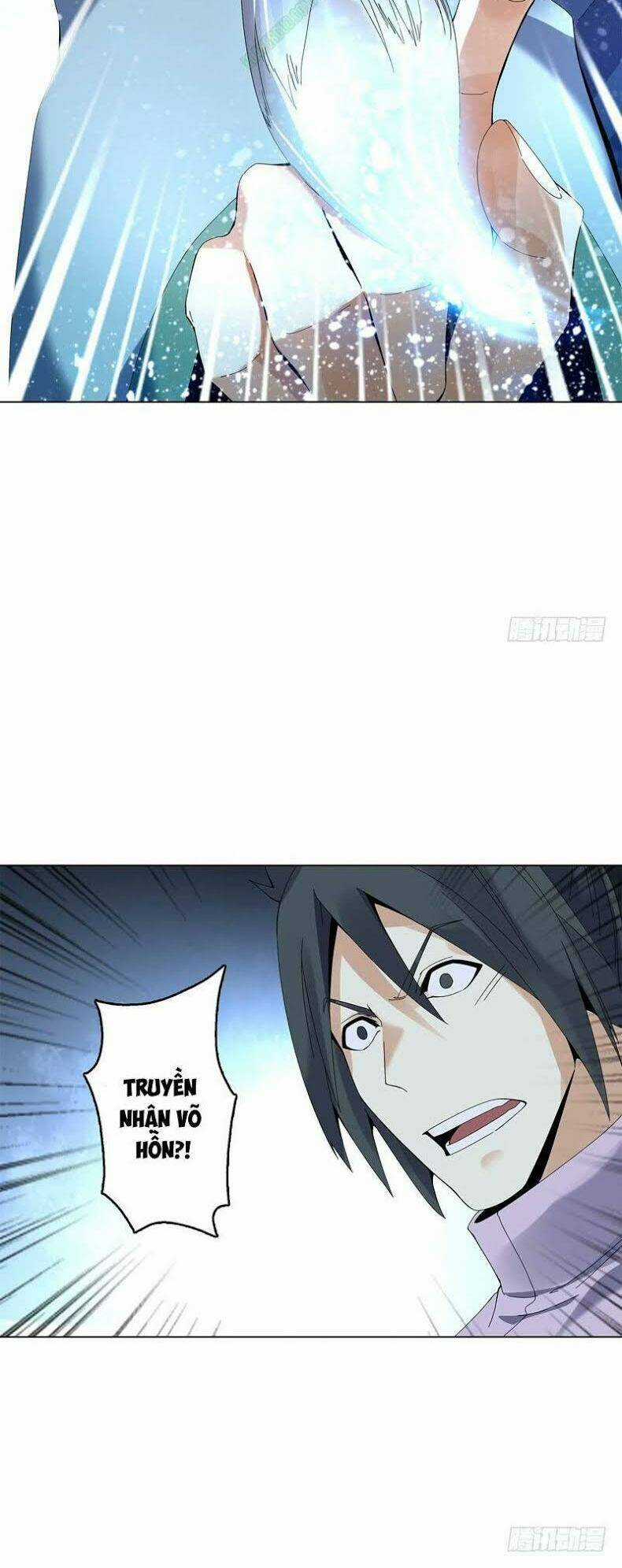 Thiên Thần Quyết - Chapter 35 - Trang 28