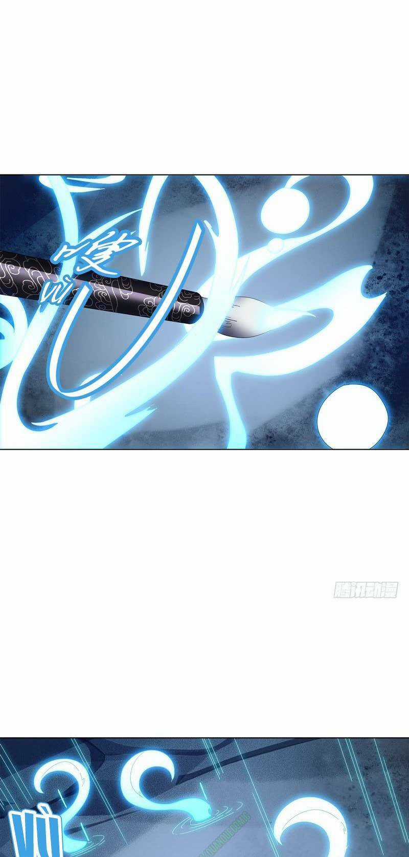 Thiên Thần Quyết - Chapter 35 - Trang 32