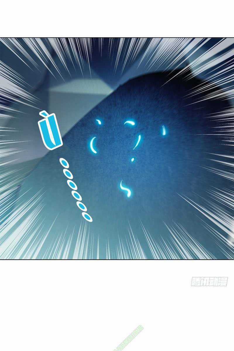 Thiên Thần Quyết - Chapter 35 - Trang 34