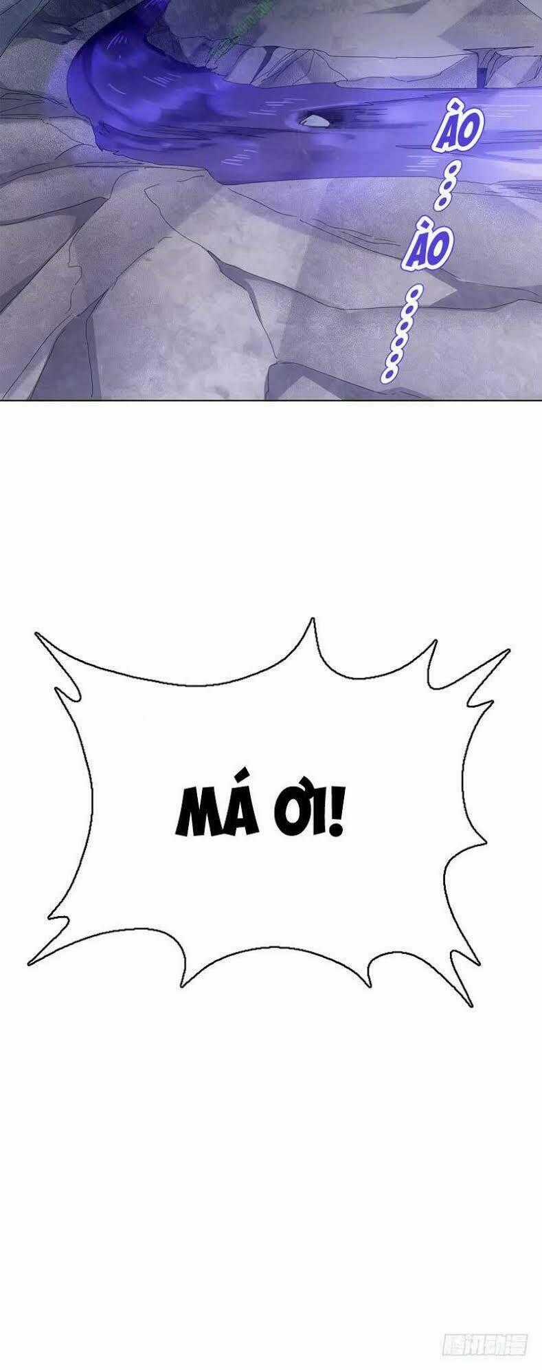 Thiên Thần Quyết - Chapter 35 - Trang 37