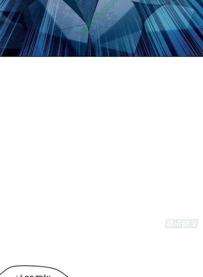 Thiên Thần Quyết - Chapter 35 - Trang 10