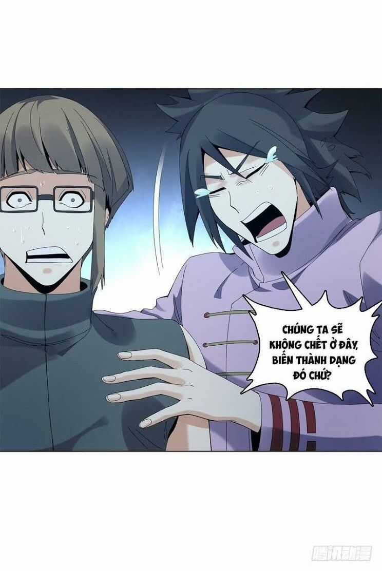 Thiên Thần Quyết - Chapter 36 - Trang 14