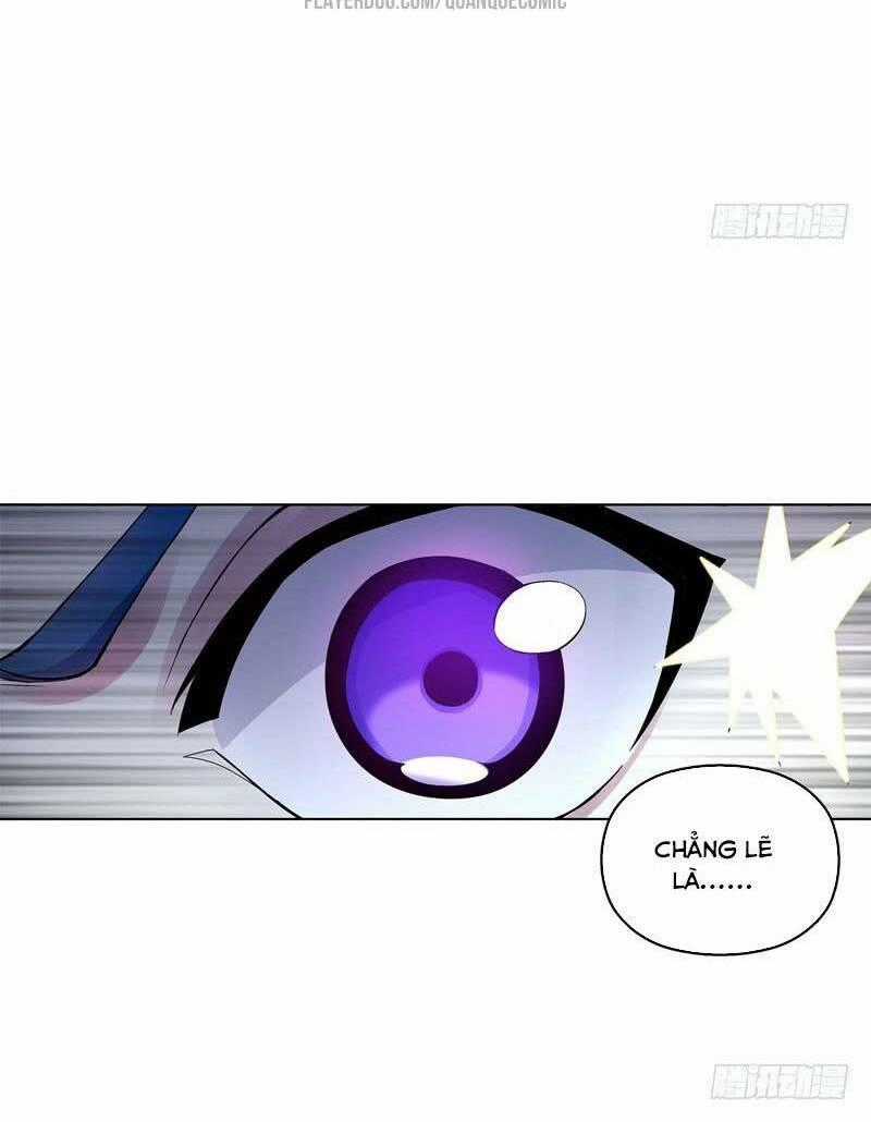 Thiên Thần Quyết - Chapter 36 - Trang 30