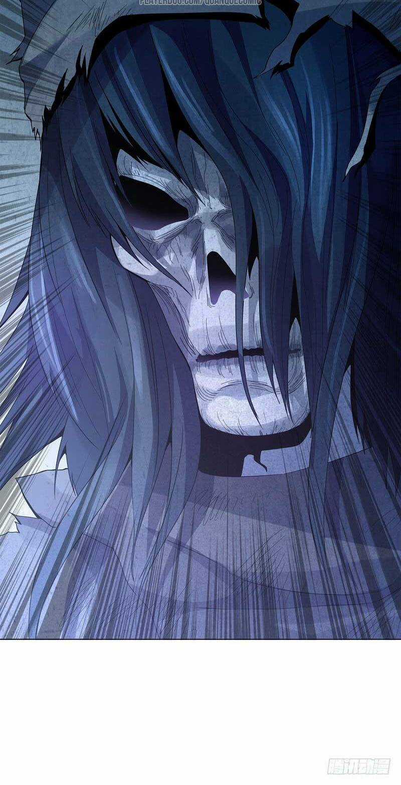 Thiên Thần Quyết - Chapter 36 - Trang 4