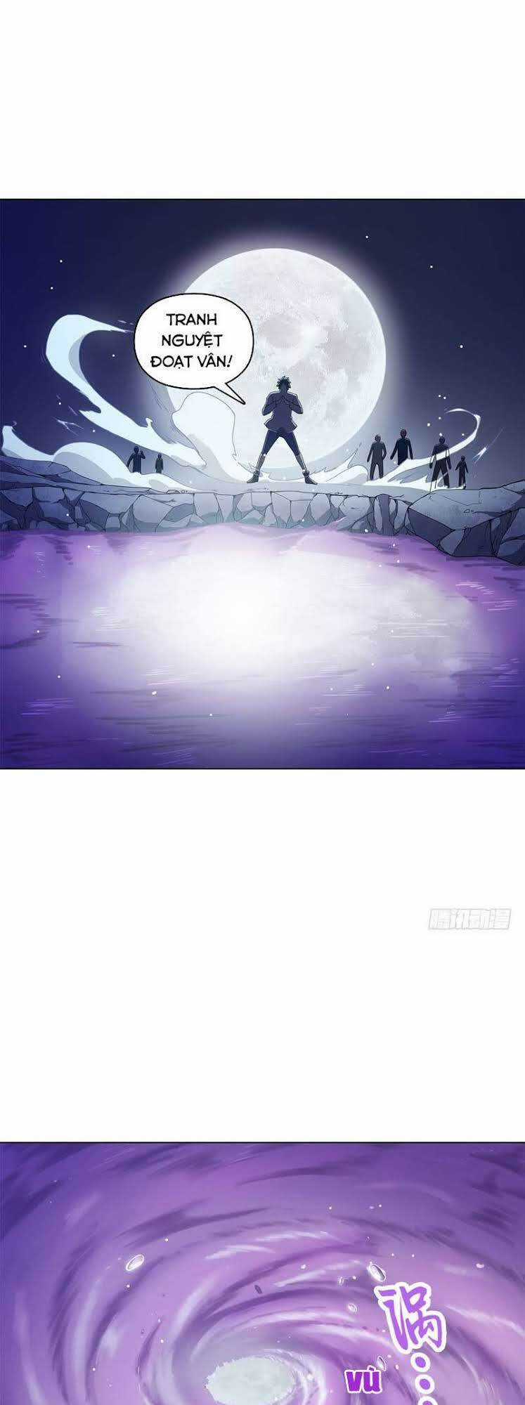 Thiên Thần Quyết - Chapter 37 - Trang 14