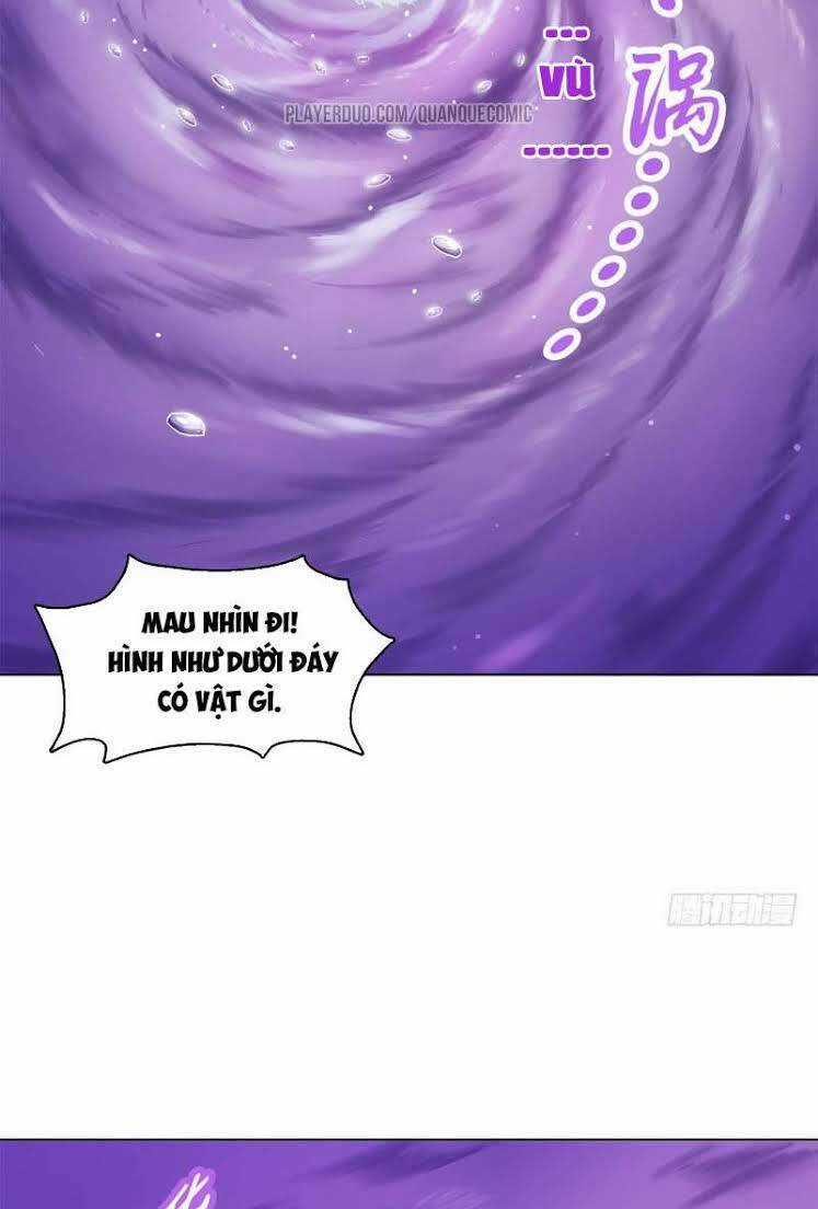 Thiên Thần Quyết - Chapter 37 - Trang 15