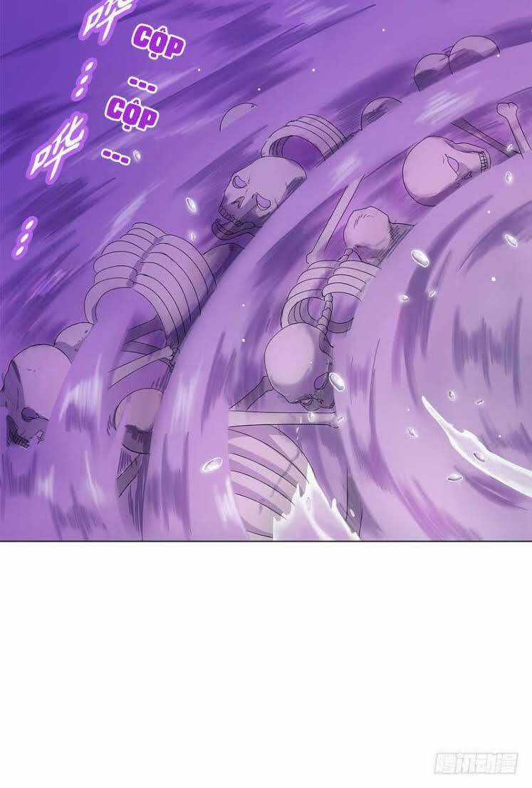 Thiên Thần Quyết - Chapter 37 - Trang 16