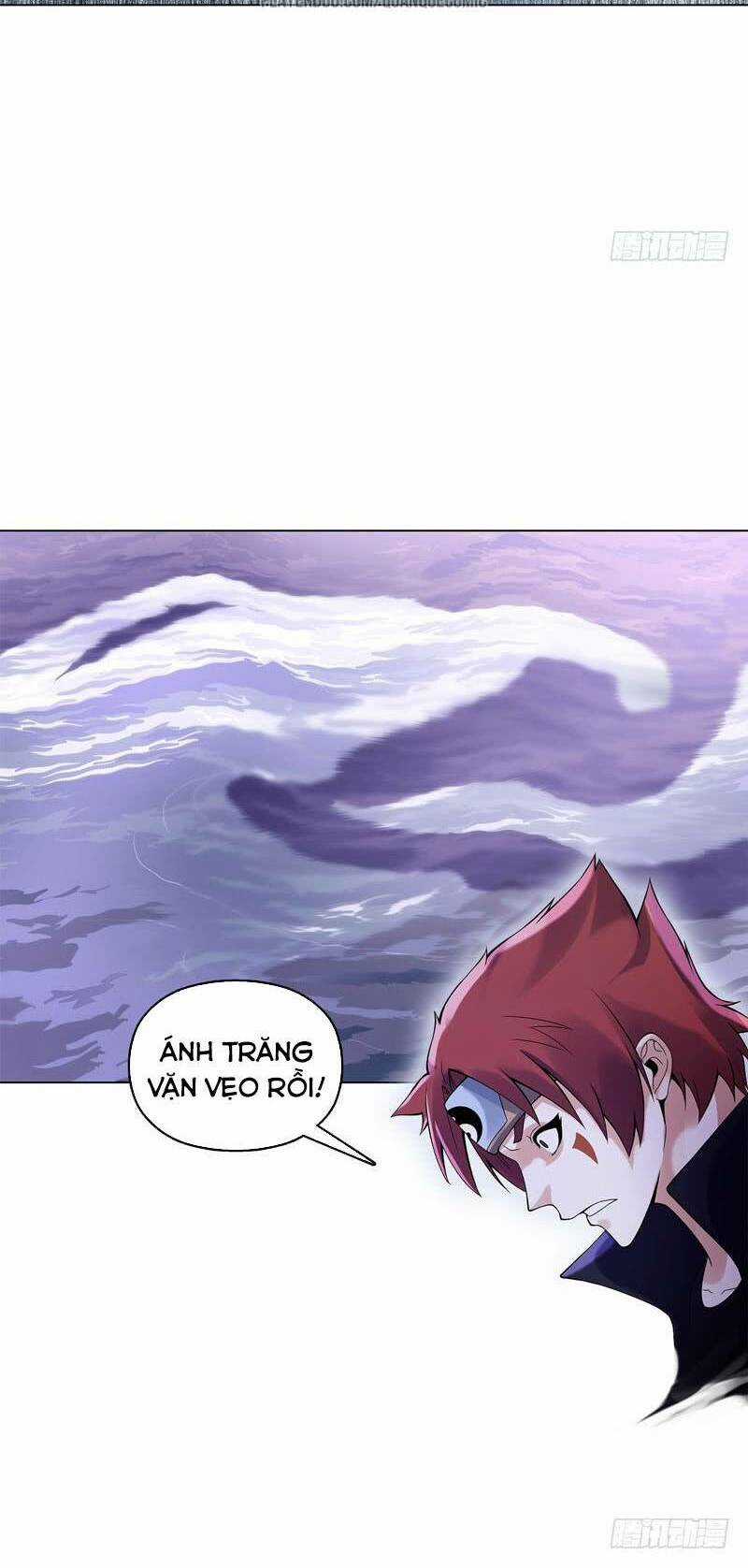 Thiên Thần Quyết - Chapter 37 - Trang 20