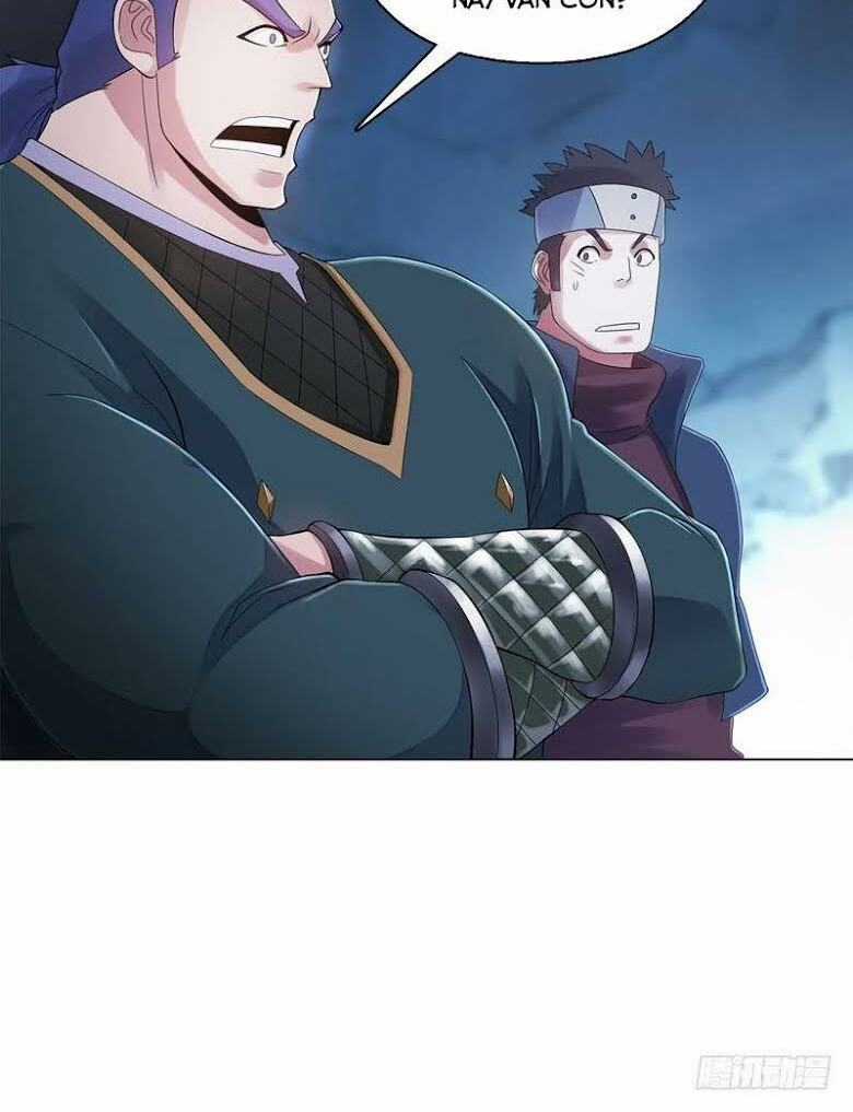 Thiên Thần Quyết - Chapter 37 - Trang 3