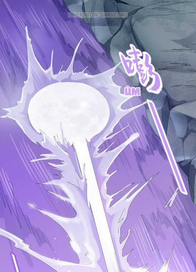 Thiên Thần Quyết - Chapter 37 - Trang 24