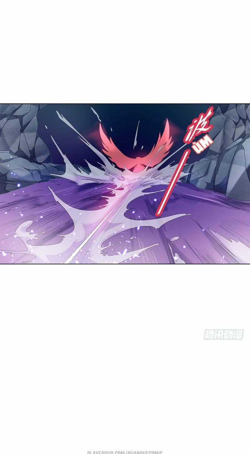 Thiên Thần Quyết - Chapter 37 - Trang 26