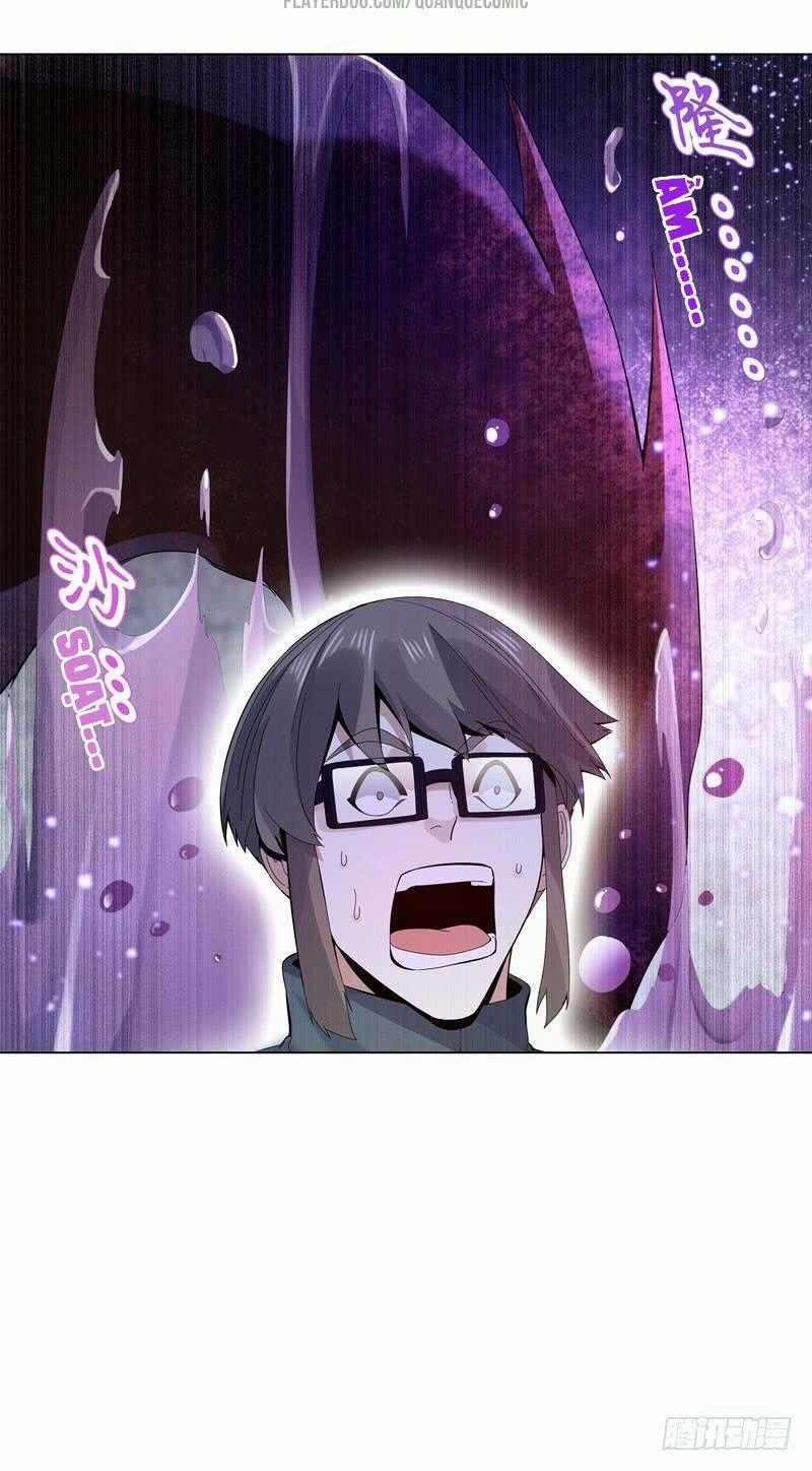 Thiên Thần Quyết - Chapter 37 - Trang 27