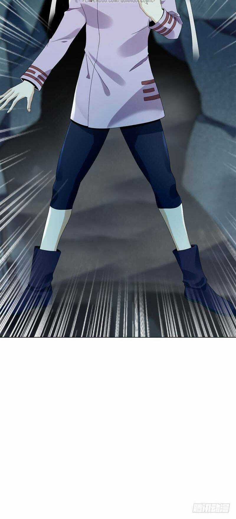 Thiên Thần Quyết - Chapter 37 - Trang 9