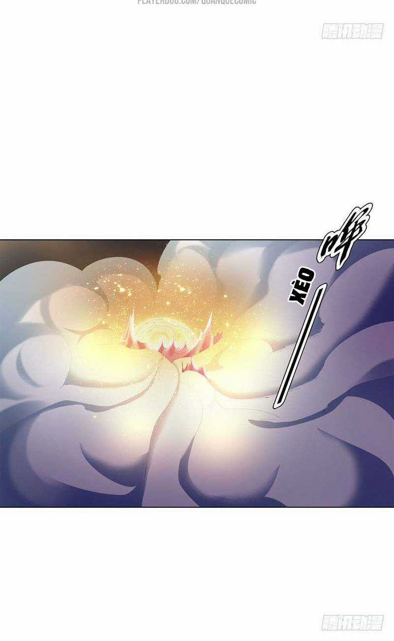 Thiên Thần Quyết - Chapter 38 - Trang 11