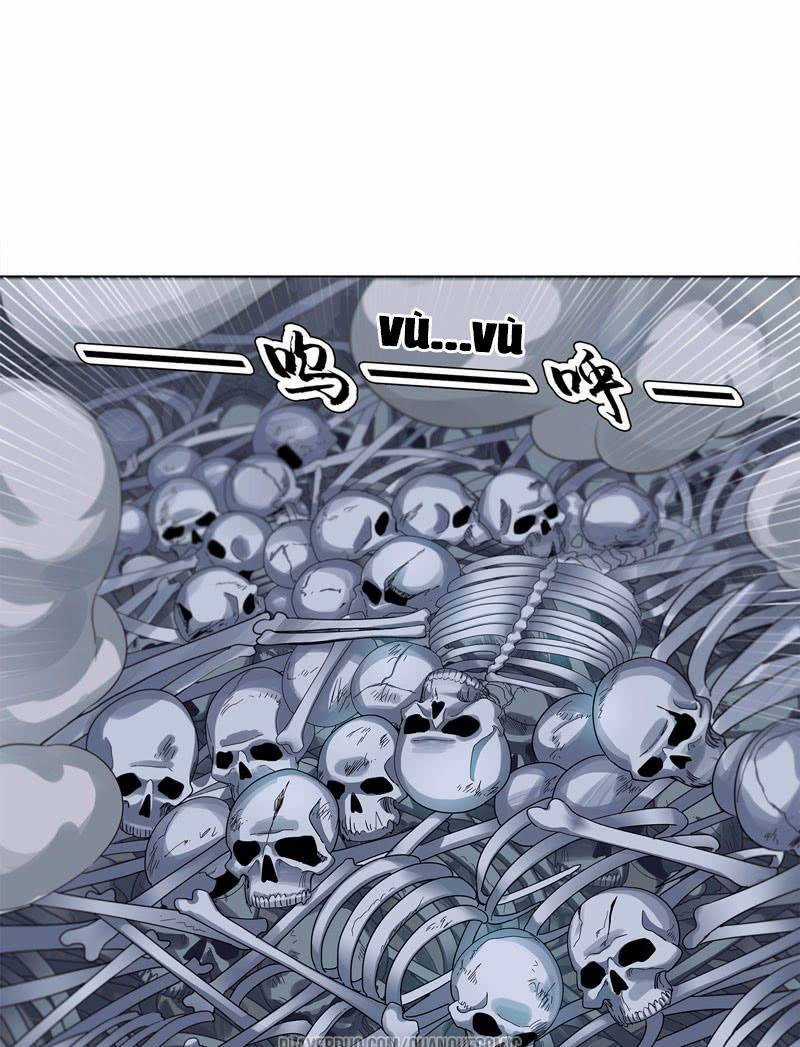 Thiên Thần Quyết - Chapter 38 - Trang 16