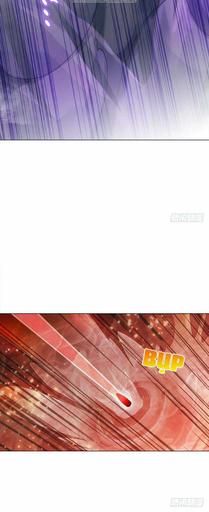 Thiên Thần Quyết - Chapter 38 - Trang 21