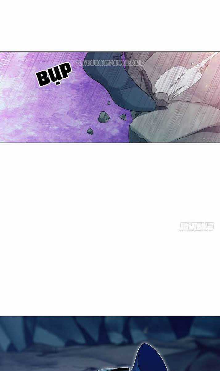 Thiên Thần Quyết - Chapter 38 - Trang 23