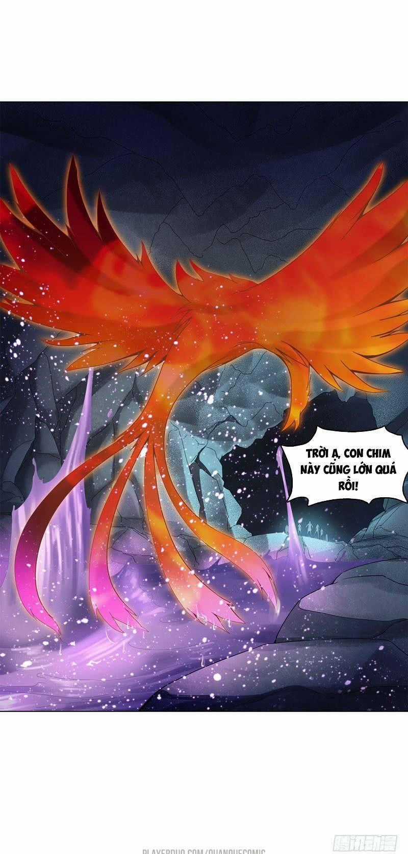 Thiên Thần Quyết - Chapter 38 - Trang 28