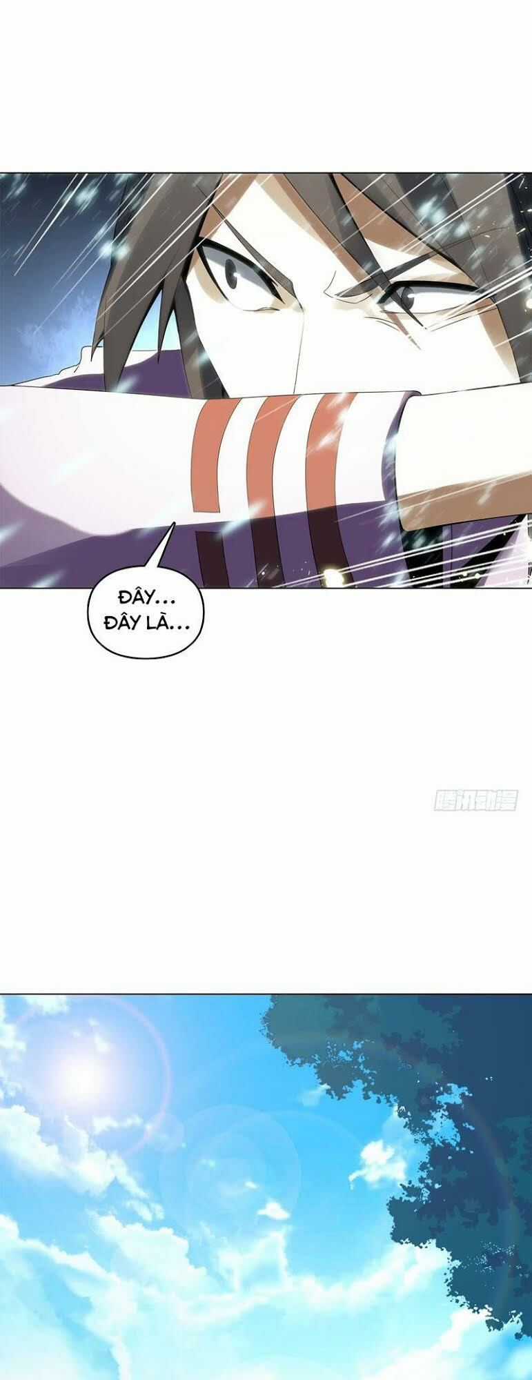 Thiên Thần Quyết - Chapter 39 - Trang 11