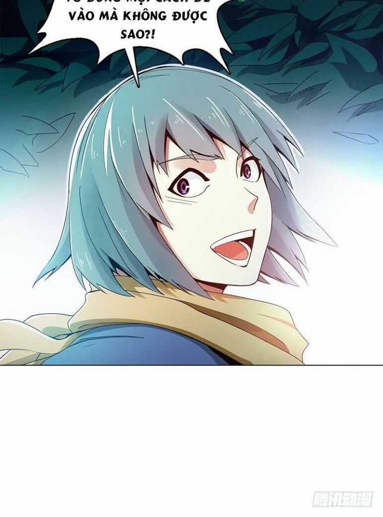 Thiên Thần Quyết - Chapter 39 - Trang 13