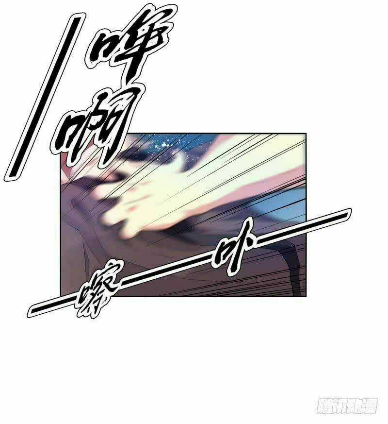 Thiên Thần Quyết - Chapter 4 - Trang 19