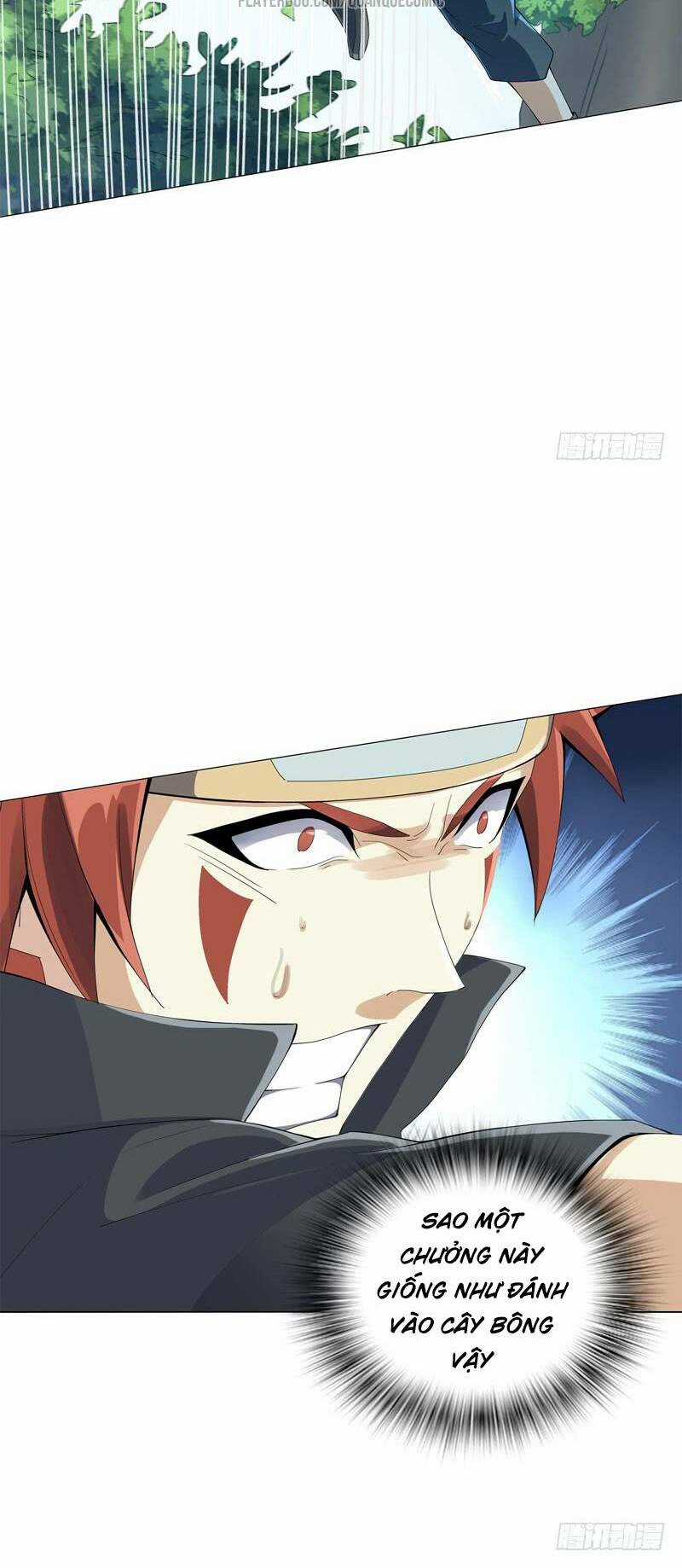 Thiên Thần Quyết - Chapter 40 - Trang 14