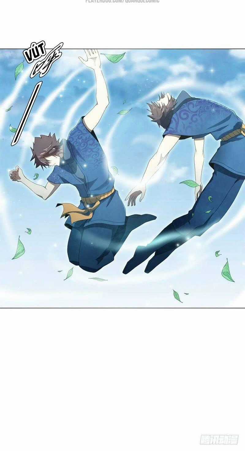 Thiên Thần Quyết - Chapter 41 - Trang 2