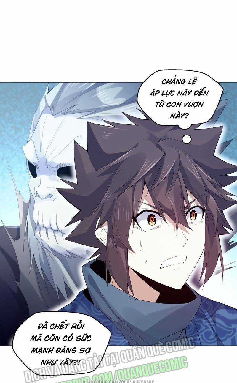 Thiên Thần Quyết - Chapter 41 - Trang 12